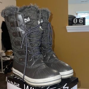 Polar- Winter Boots
